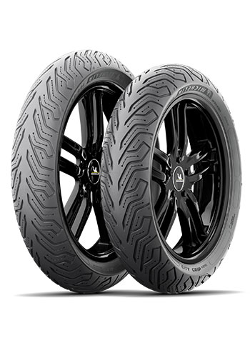 mi-citygrips MICHELIN 110/70 -13 TL 54S MI CITY GRIP SAVER RF F/R