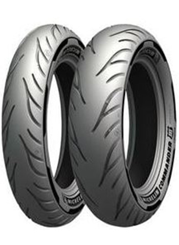 MICHELIN 130/90 B16 TL 73H MI COMMANDER 3 CRSR RF F