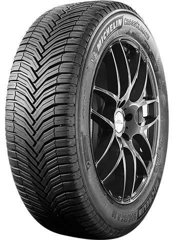 MICHELIN 215/70 R15 TL 109S MI AGILIS CROSSCLIMATE