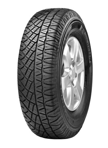 MICHELIN 265/60 HR18 TL 110H MI LATITUDE CROSS