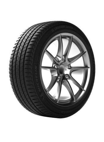 MICHELIN 255/55 ZR19 TL 111Y MI LATITUDE SPORT 3 N0 XL