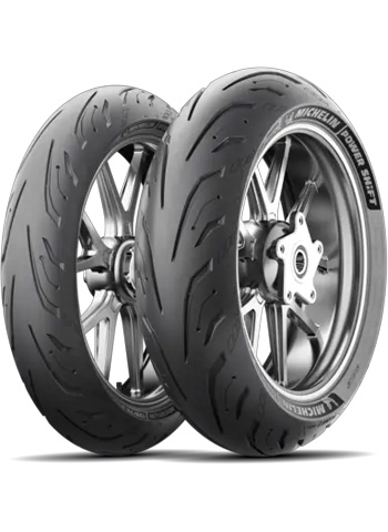 MICHELIN 120/70 HR15 TL 56H MI POWER SHIFT F
