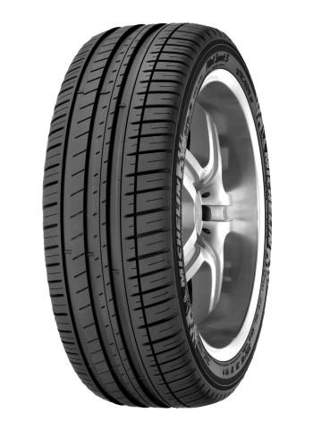 MICHELIN 245/35 YR20 TL 95Y MI SPORT 3 ACOUS*MOE ZP