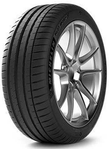 MICHELIN 305/30 ZR19 TL 102Y MI SPORT 4 S XL