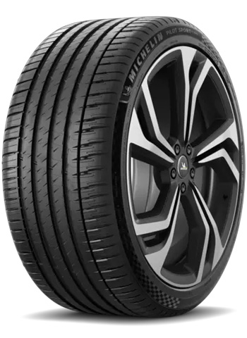 MICHELIN 315/35 YR20 TL 110Y MI SPORT 4 SUV FRV EMT