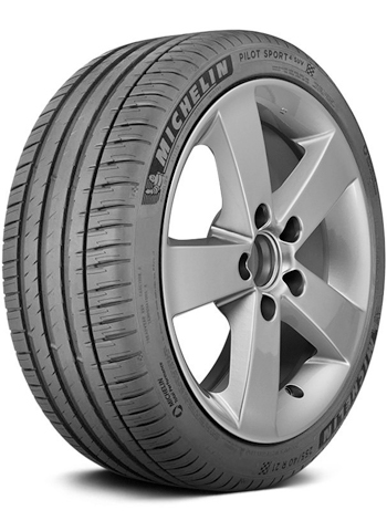 MICHELIN 315/35 YR21 TL 111Y MI SPORT 4 SUV ZP*FRV XL