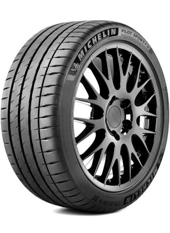 MICHELIN 215/40 ZR18 TL 89Y MI SPORT 4 S XL