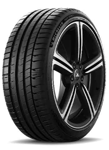 MICHELIN 235/45 WR20 TL 100W MI SPORT 5 MO XL