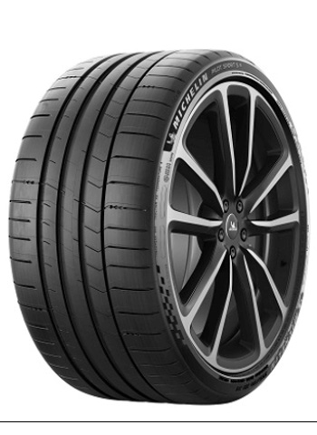 MICHELIN 285/30 ZR20 TL 199Y MI SPORT S 5 AML XL