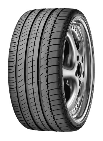 MICHELIN 305/30 ZR20 TL 103Y MI SUPER SPORT MO XL