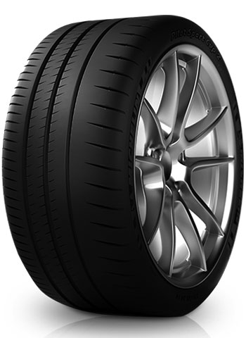 MICHELIN 305/30 ZR20 TL 103Y MI SPORT CUP 2 K2 XL