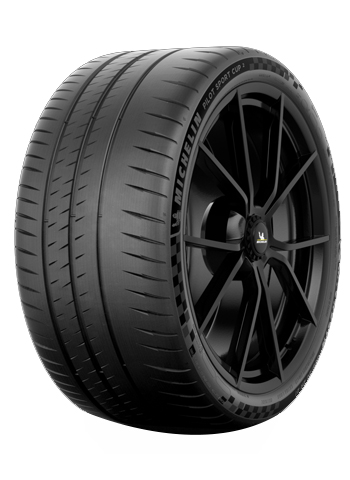 MICHELIN 225/35 ZR19 TL 88Y MI SPORT CUP 2 CONNECT XL