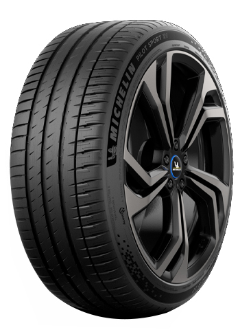 MICHELIN 295/30 ZR21 TL 102Y MI SPORT EV ACOUST MO1 XL