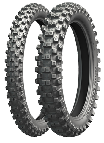 MICHELIN 140/80 -18 TT 70R MI TRACKER R