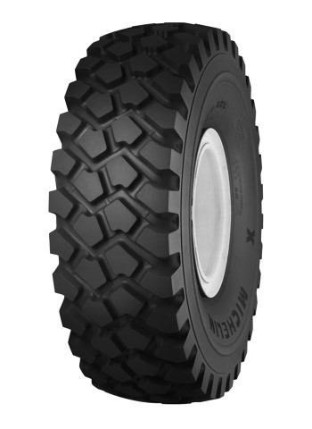 MICHELIN 750 R16 TL 116N MI XZL O/R EU