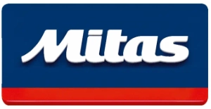 MITAS 100/90 -19 TL 57H MIT CUSTOM FORCE F