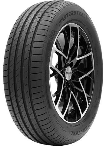 MASTERSTEEL 175/65 TR14 TL 82T ML CLUBSPORT 2
