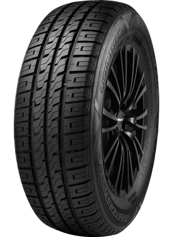 MASTERSTEEL 195/75 R16 TL 107R ML LIGHT TRUCK