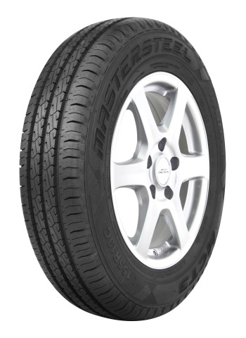 MASTERSTEEL 155 R13 TL 90N ML MCT 3