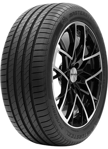 MASTERSTEEL 275/40 ZR20 TL 106Y ML SUPERSPORT 2 XL