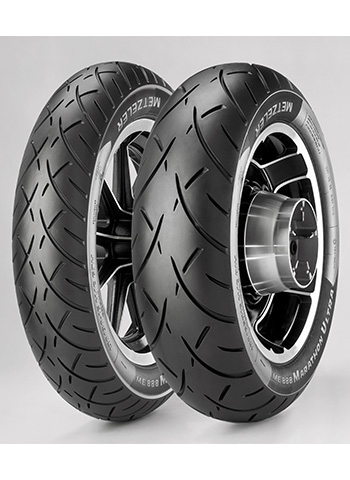 METZELER 130/60 B19 TL 61H MET ME888 MARA ULTRA F