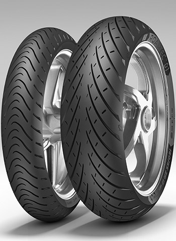 METZELER 120/70 ZR17 TL 58W MET ROADTEC 01 (HWM) F