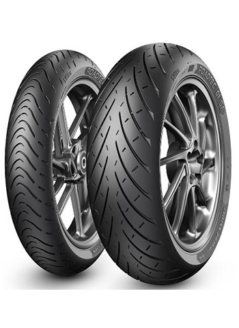 METZELER 120/70 ZR17 TL 58W MET ROADTEC 01 (SE) F