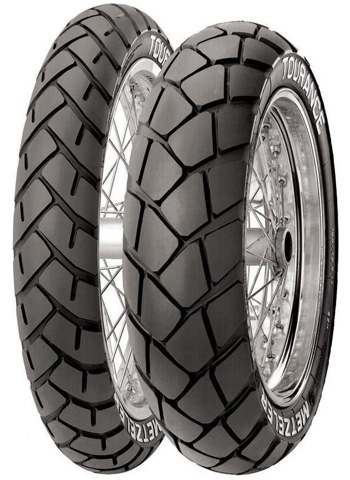 METZELER 150/70 HR17 TL 69H MET TOURANCE R