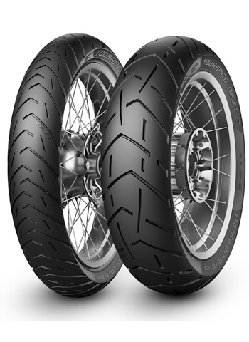 METZELER 170/60 VR17 TL 72V MET TOURANCE NEXT 2 R