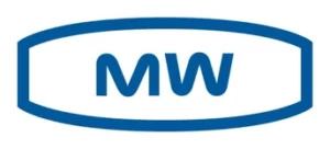 MW STEEL STAAL 14" Zwart