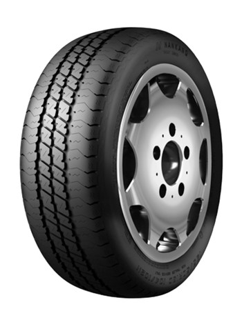 NANKANG 155/70 R12 TL 104N NANK TR10