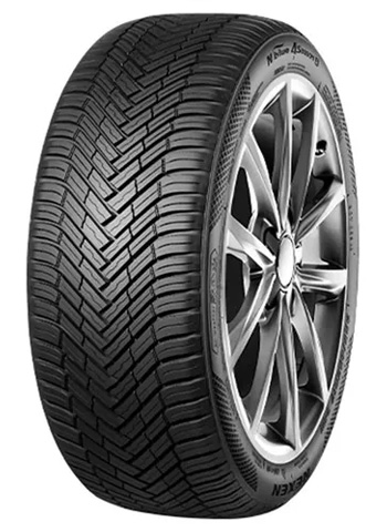 NEXEN 155/60 TR15 TL 74T NEXEN N'BLUE 4SEASON 2