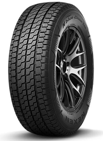 NEXEN 195/75 R16 TL 110R NEXEN N'BLUE 4 SEASON VAN