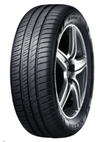NEXEN 215/65 HR16 TL 102H NEXEN N'BLUE S XL