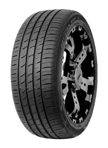 NEXEN 255/65 HR17 TL 114H NEXEN N'FERA RU1 XL