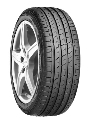 NEXEN 245/40 YR20 TL 99Y NEXEN N'FERA SU1 XL