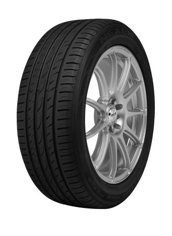 NEXEN 205/40 ZR17 TL 84W NEXEN N'FERA SU4