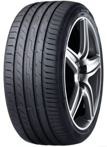 NEXEN 315/40 YR21 TL 115Y NEXEN N'FE SP SUV NC0 XL
