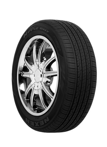 NEXEN 225/55 HR18 TL 98H NEXEN N'PRIZ RH7
