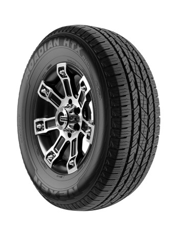 NEXEN 255/65 TR18 TL 111T NEXEN ROADIAN HTX RH5
