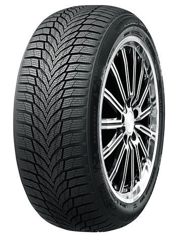 NEXEN 235/65 HR17 TL 108H NEXEN WG SPORT 2 SUV XL