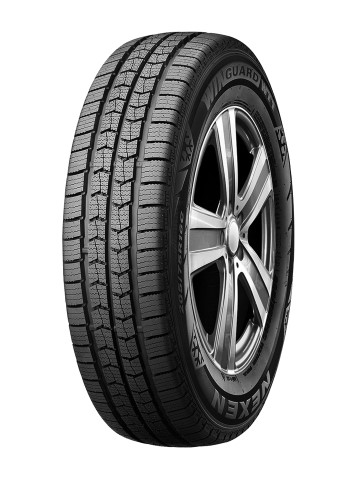 nx-winguarwt1 NEXEN 195/70 R15 TL 104R NEXEN WING WT1