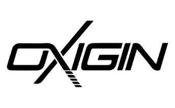 oxigin Oxigin 14 Oxrock 17" black