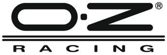 O.Z.RACING MSW85 16" Antraciet Mat