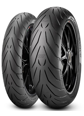 PIRELLI 120/70 ZR18 TL 59W PI ANGEL GT F