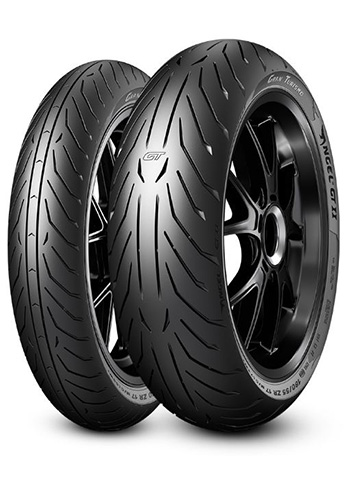 PIRELLI 120/70 VR19 TL 60V PI ANGEL GT 2 F