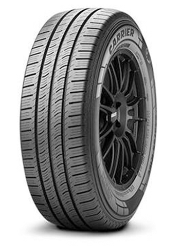 PIRELLI 225/70 R15 TL 112S PI CARRIER ALL SEASON