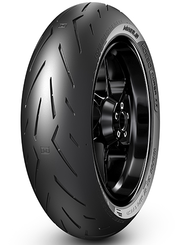 PIRELLI 200/50 ZR17 TL 75W PI DIABLO ROSSO 2 R