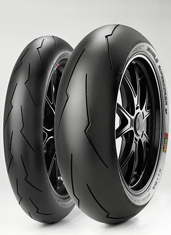 PIRELLI 190/50 ZR17 TL 73W PI SUPERCORSA SP V3 R