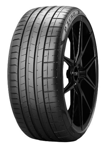 PIRELLI 285/45 YR22 TL 114Y PI P-ZERO (LR) NCS PZ4 XL